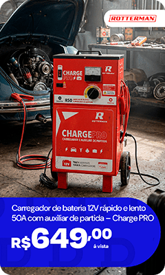 Especial Automotivo 2026 - Rotterman