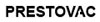Prestovac