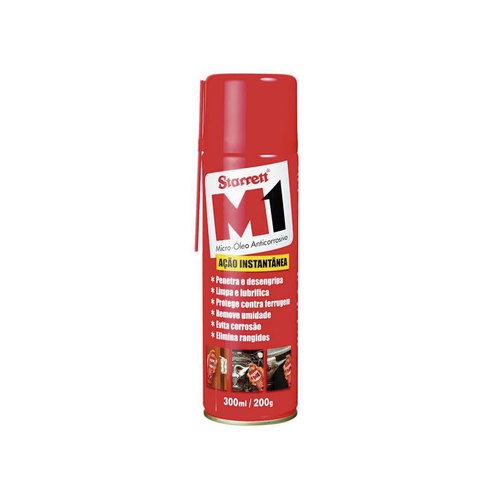 �leo anti-corrosivo lata com 300 ml - M1-215