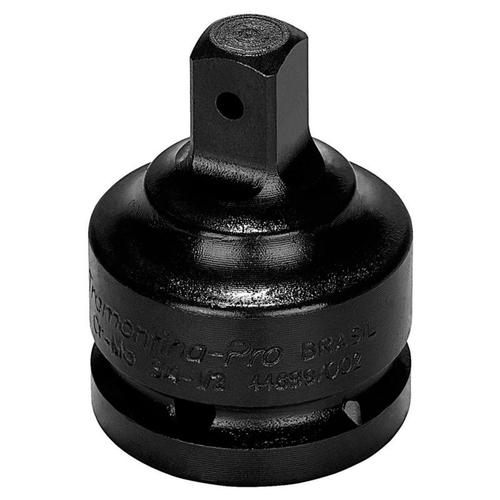 Adaptador para soquetes de impacto encaixe 3/4