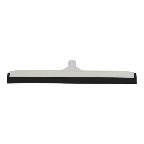 Rodo pl�stico 55 cm sem cabo com 3 pe�as - MVRB55