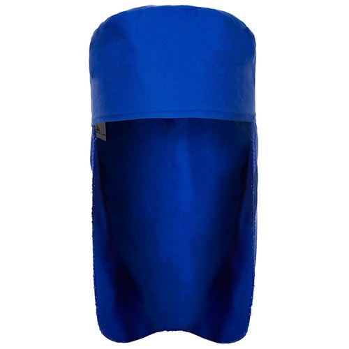 Touca para soldador azul - WPS0800