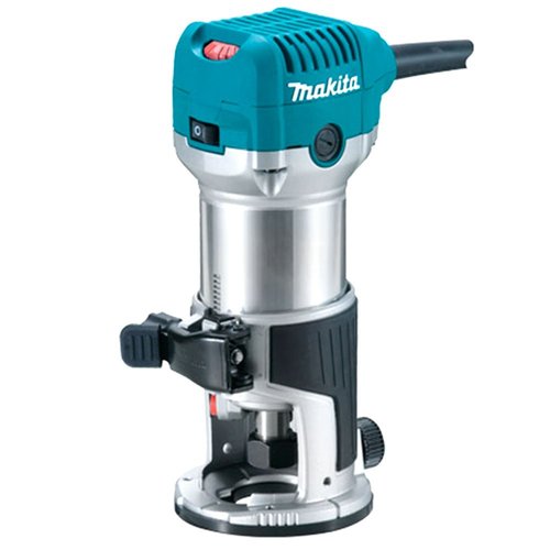 Tupia manual 710 watts para pin�a de 1/4