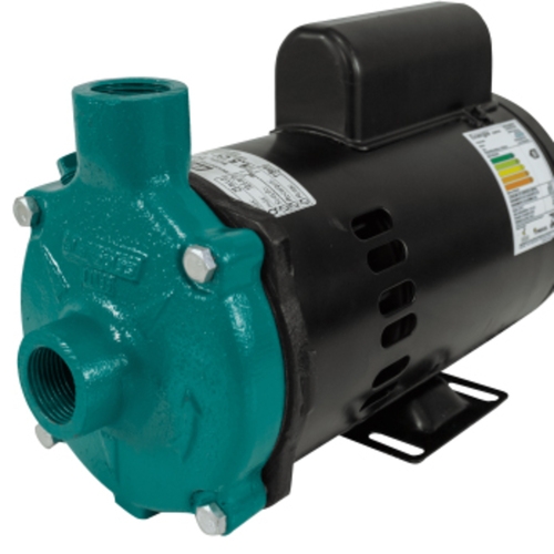 Motobomba centr�fuga 2,0 cv  monof�sica Modelo Standard - ECS-200M