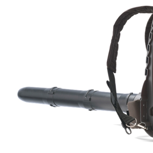 Soprador de folhas a gasolina 4 hp 65,6 cilindradas - 570BTS