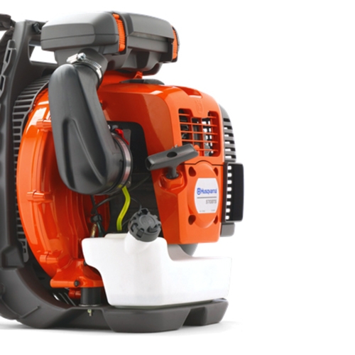 Soprador de folhas a gasolina 4 hp 65,6 cilindradas - 570BTS