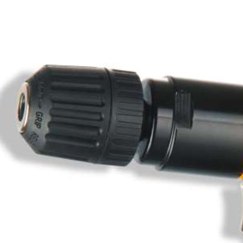 Furadeira pneum�tica revers�vel mandril de 3/8