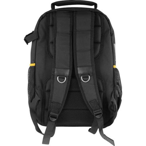 Mochila para uso geral com lona refor�ada - MOV 0400
