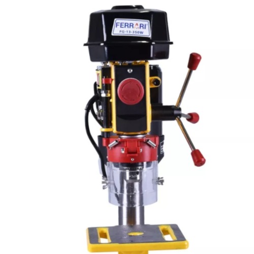 Furadeira de bancada 350 watts com mandril de 1/2