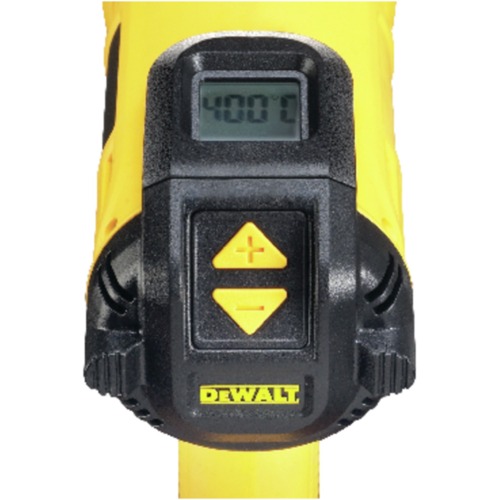 Soprador t�rmico 2000W 50 a 600�C 2 est�gios - D26414  220V