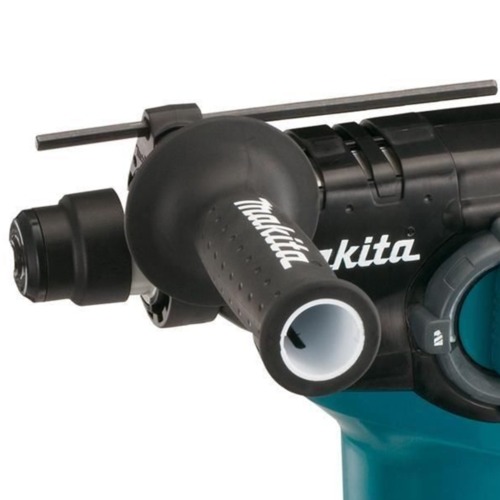 Martelete perfurador 800 watts velocidade vari�vel e revers�vel sds-plus - HR2800  220V