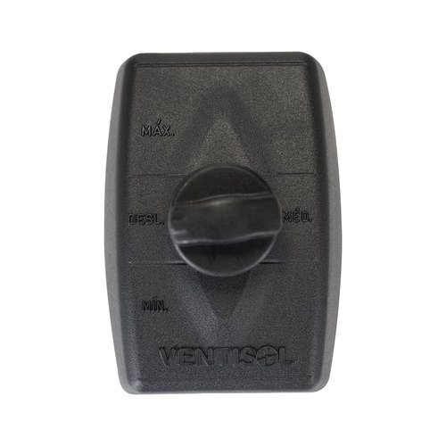 Ventilador de Parede Oscilante 50 cm Bivolt  110V/220V