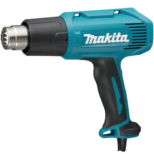 Soprador t�rmico 1600W 50 a 600�C 2 est�gios com acess�rios - HG6030K  110V