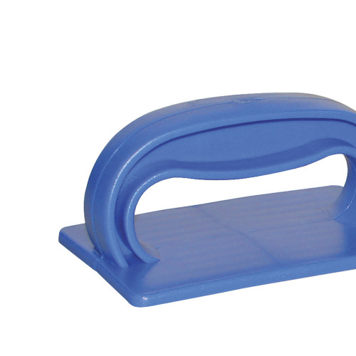 Suporte manual para esponja fibra�o 6 pe�as - MVSM302