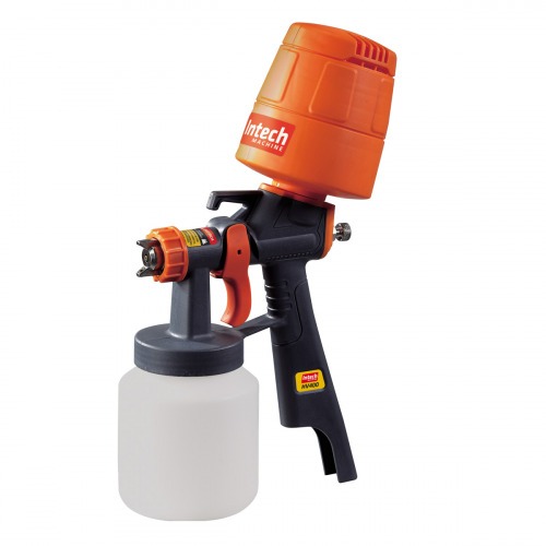 Pistola de pintura pulverizadora el�trica 450 watts - HV400  110V