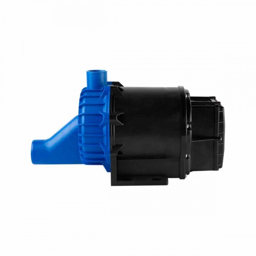 Motobomba para hidromassagem 2 hp Super Syllent - MB42E0216AS  220V