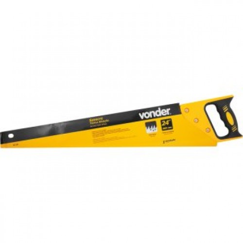 Serrote profissional 24