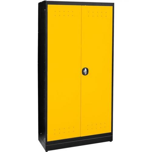 Arm�rio multiuso 2 portas modular