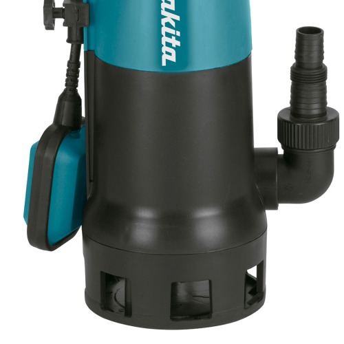 Bomba submers�vel 1.100 watts para �gua Suja - PF1010  220V