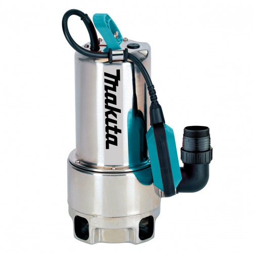 Bomba submers�vel 1.100 watts para �gua Suja - PF1110  220V