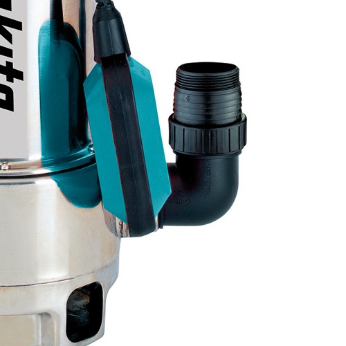 Bomba submers�vel 1.100 watts para �gua Suja - PF1110  220V