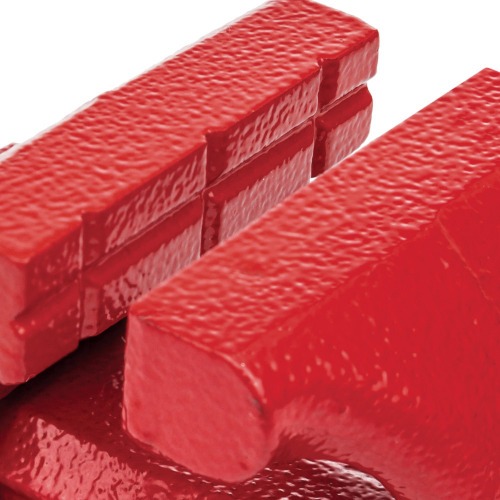 Torno de bancada fixo leve N� 2 - TBL02