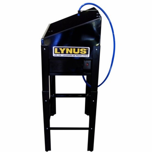 Lavadora de pe�as com eletrobomba 12 Litros - LPL-120  220V