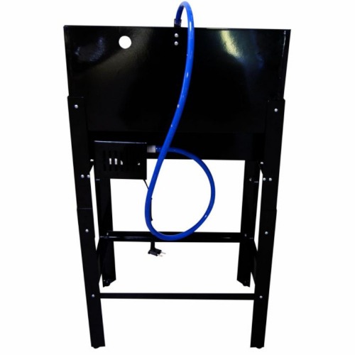 Lavadora de pe�as com eletrobomba 12 Litros - LPL-120  220V