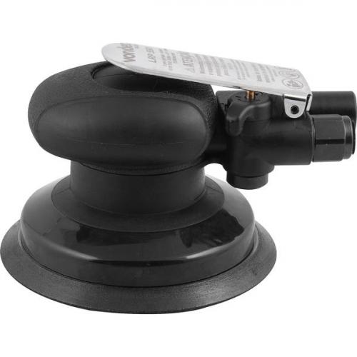 Lixadeira roto orbital pneum�tica 5? - LRP 550  