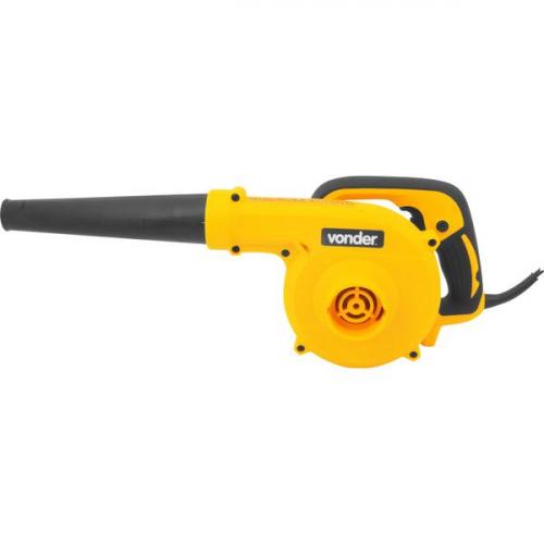 Soprador Aspirador de ar 680 watts - SAV 680   220V