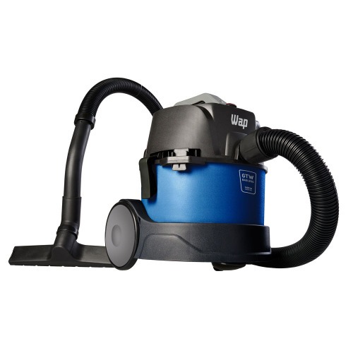 Aspirador de p� e l�quido 1.400 watts - Bagless  110V