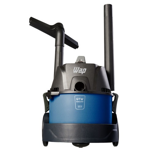 Aspirador de p� e l�quido 1.400 watts - Bagless  110V