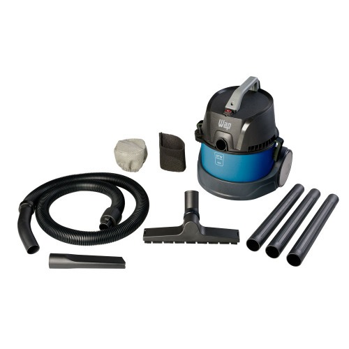 Aspirador de p� e l�quido 1.400 watts - Bagless  110V