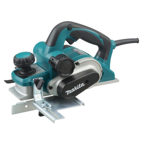 Plaina el�trica 850 watts corte por passada de at� 4 mm - KP0810   220V