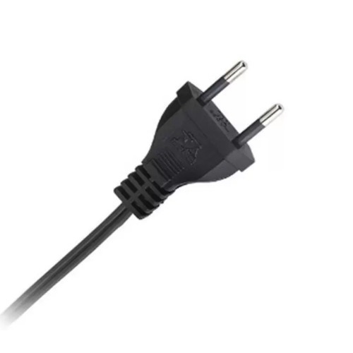 Extens�o el�trica 3 metros 3 tomadas 2 x 0,75mm 10A 2P  110V/220V
