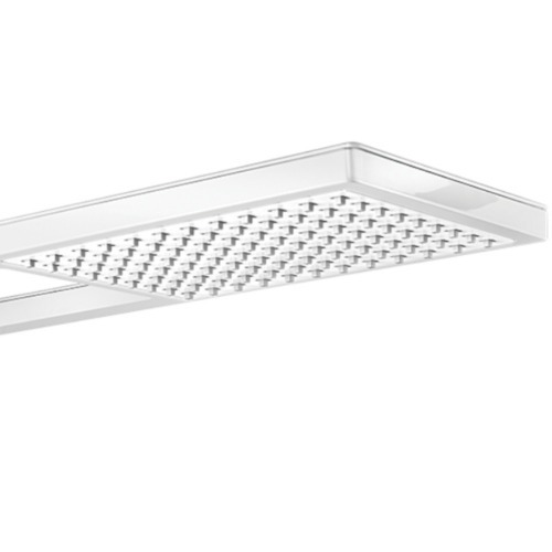 Chuveiro eletr�nico 7800 watts 220V branco - Acqua Storm Ultra