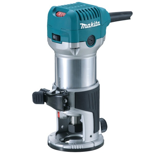 Tupia manual 710 watts para pin�a de 1/4