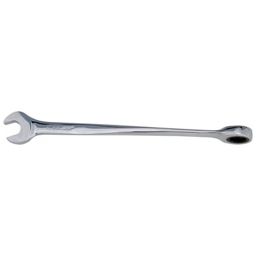 Jogo de chave combinada catraca invertida 8 a 19 mm com 12 pe�as