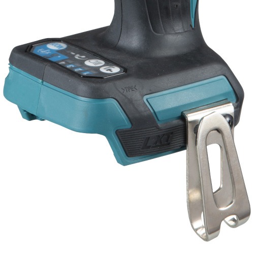 Chave de impacto 18V encaixe 1/2