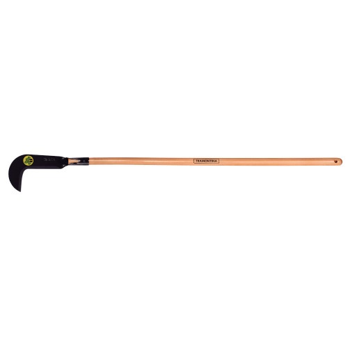 Foice ro�adeira cabo de madeira de 120 cm - 77600/615