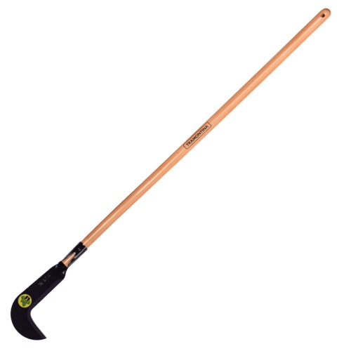 Foice ro�adeira cabo de madeira de 120 cm - 77600/615