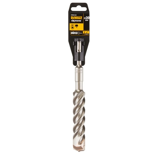 Broca de w�dea para concreto 30 x 190 x 250 mm - SDS Plus