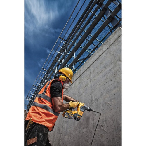 Broca de w�dea para concreto 18 x 390 x 450 mm - SDS Plus