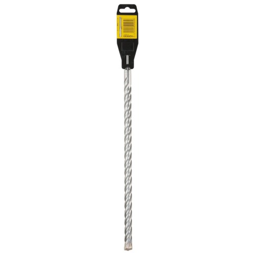 Broca de w�dea para concreto 18 x 390 x 450 mm - SDS Plus