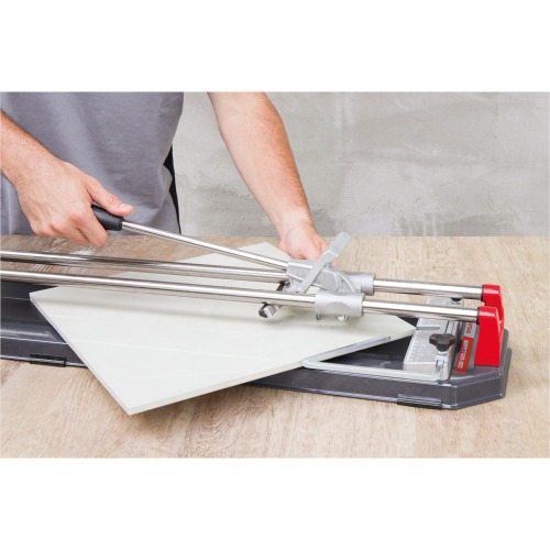 Cortador de piso manual capacidade at� 750 mm - MASTER75