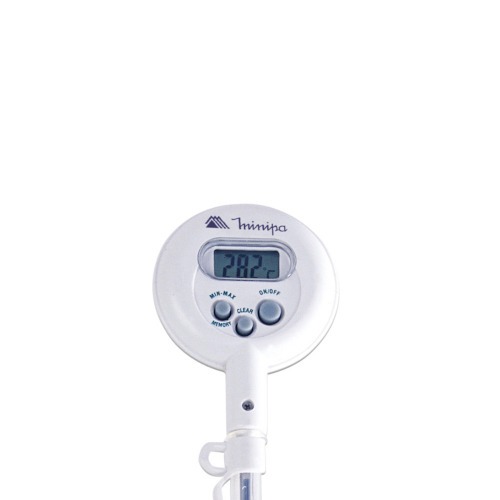 Term�metro digital port�til de vareta - MV-363A