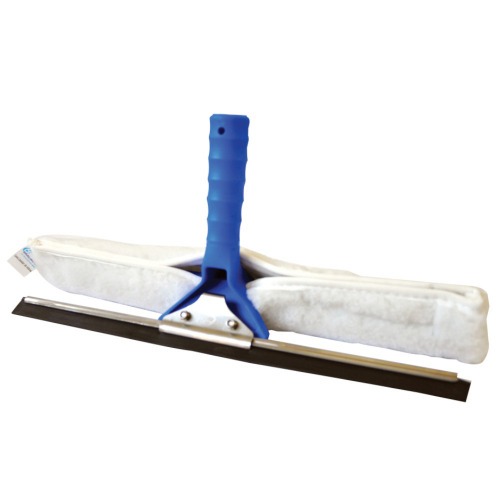 Rodo Combinado 2 em 1 - 35 cm sem cabo 3 pe�as