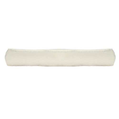 Rodo Combinado 2 em 1 - 35 cm sem cabo 3 pe�as