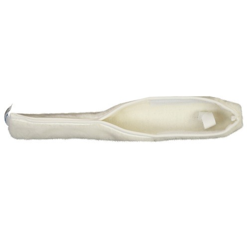 Rodo Combinado 2 em 1 - 35 cm sem cabo 3 pe�as