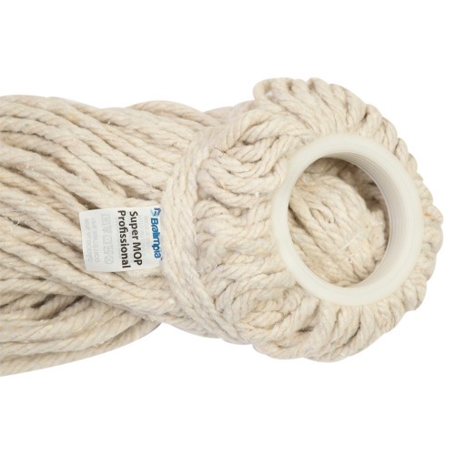 Super mop auto-tor��o 50 cm profissional para l�quidos - SM700